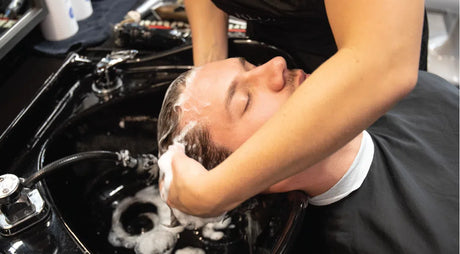 Have Fine Hair? Try an Anti-Thinning System