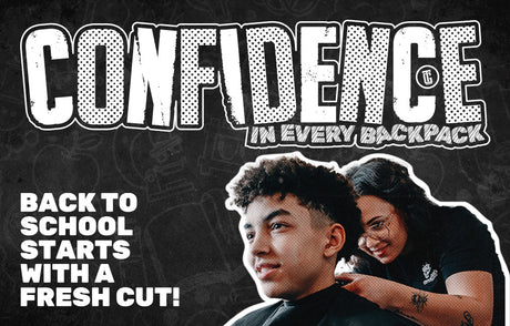 Confidence in Every Backpack: Back to School Starts With a Fresh Cut