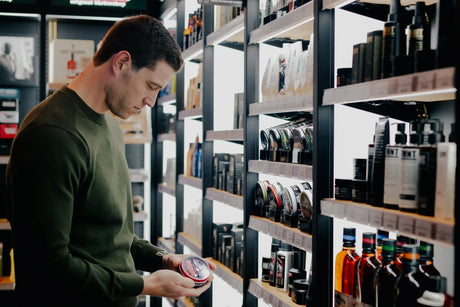 Haircare Essentials: Tailoring Products to Hair Types