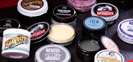 What Are Styling Pucks?