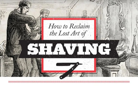 The Shave