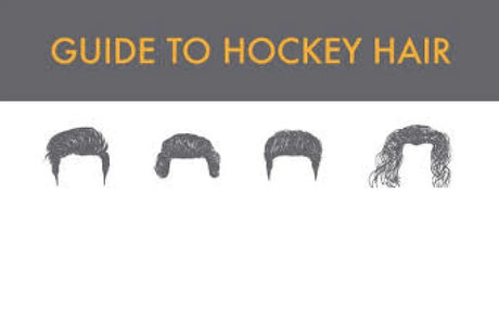 A Distinct Guide to Hockey Hair