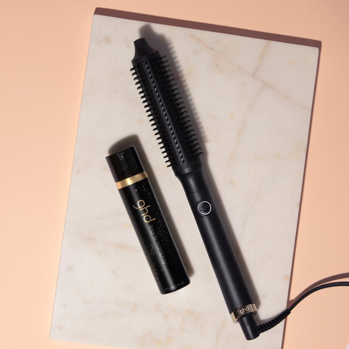 Ghd hot brush canada sales
