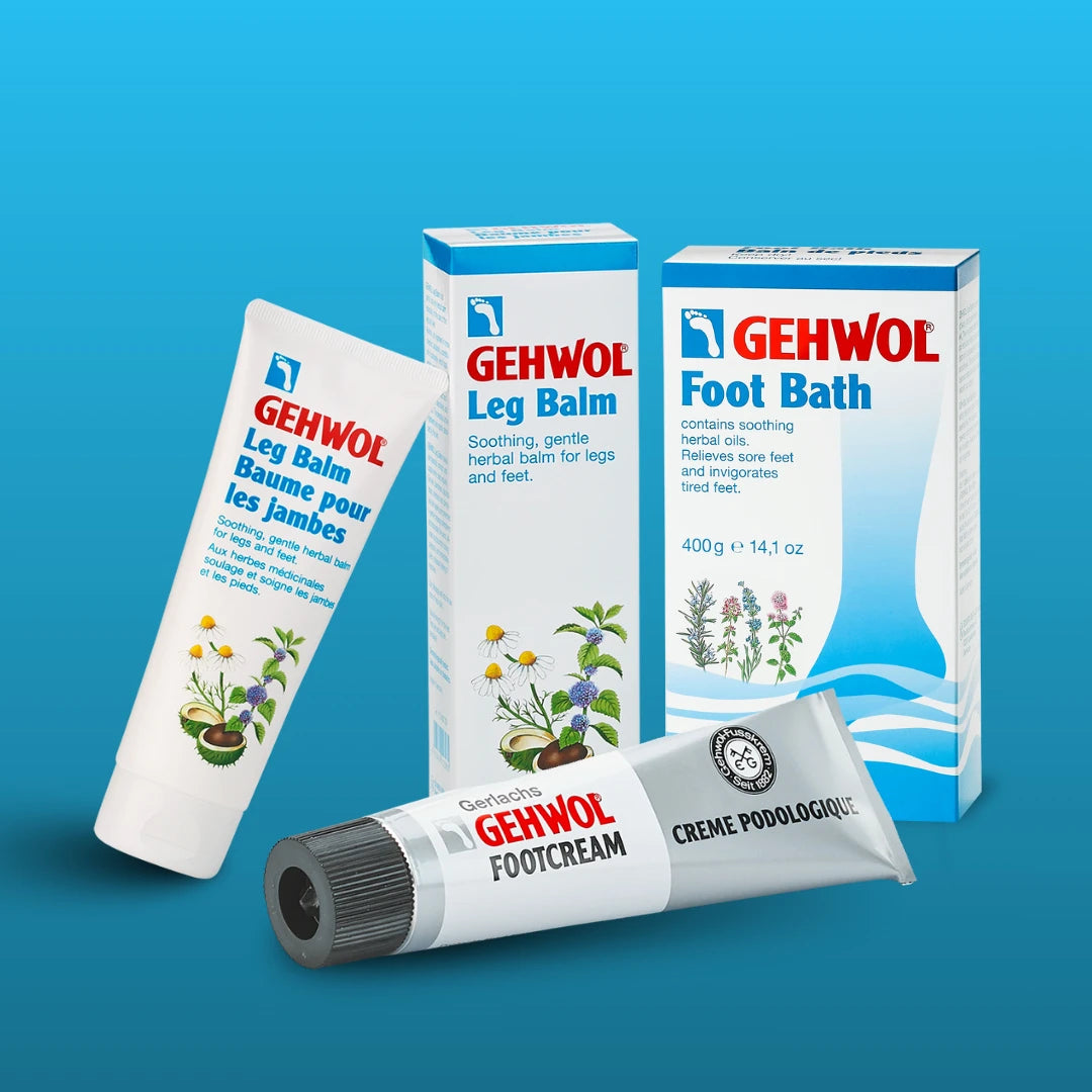 Gehwol