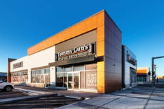 East Hills Store Image 1