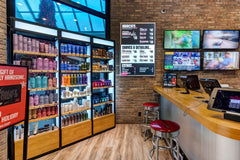 Market Mall Store Image 3