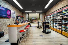 Southcentre Mall Store Image 4