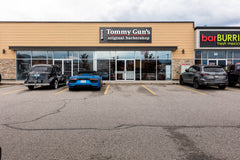 Westbank Louie Drive Store Image