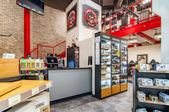 Bower Place Store Image