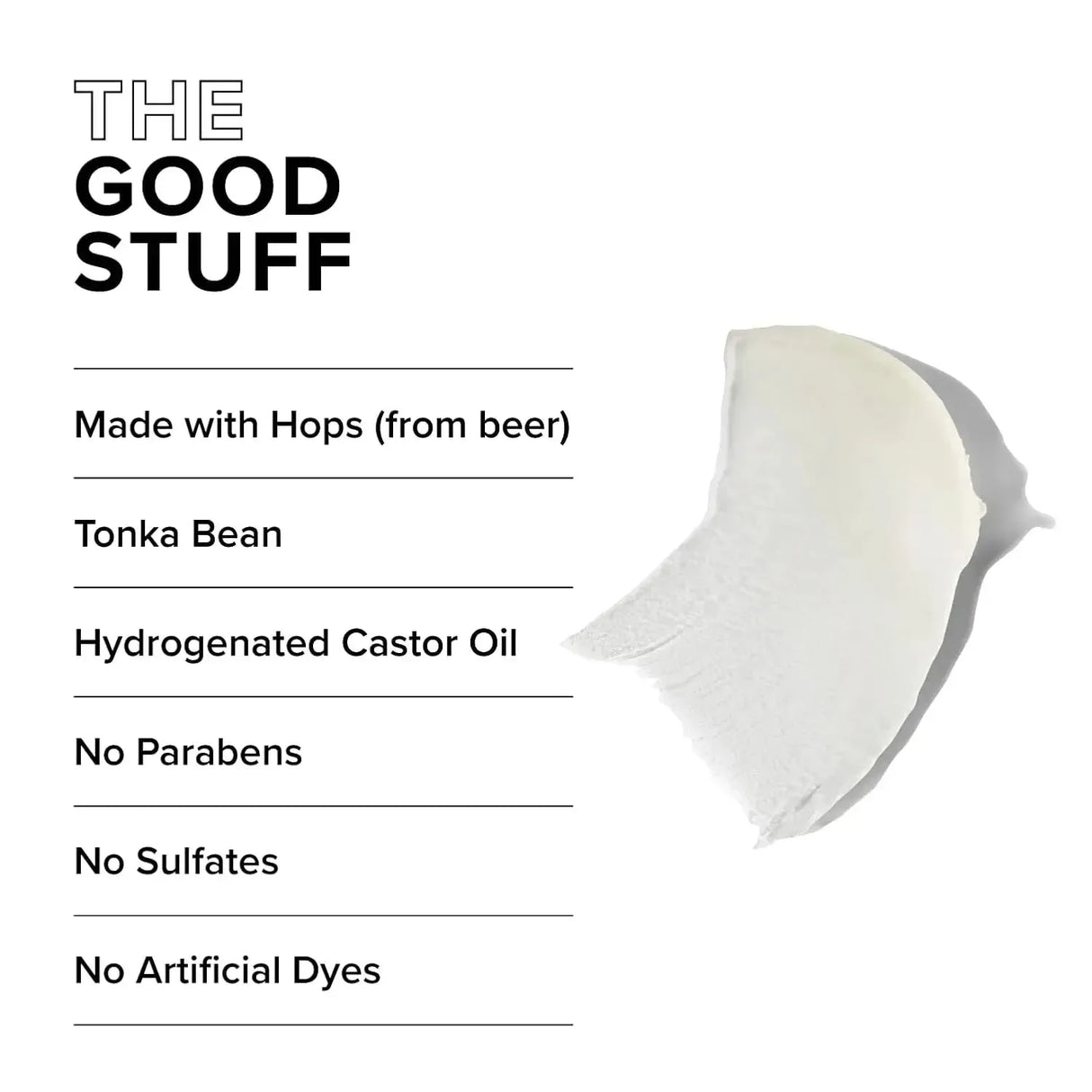 151 Proof Deluxe Pomade