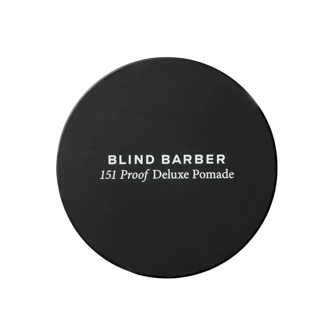 151 Proof Deluxe Pomade
