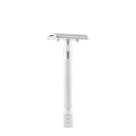 25C Double Edge Safety Razor