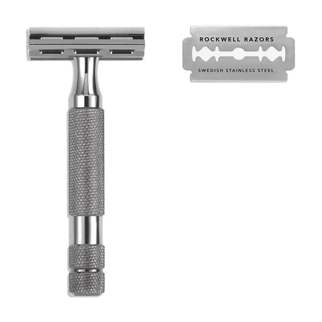 2C Double Edge Razor