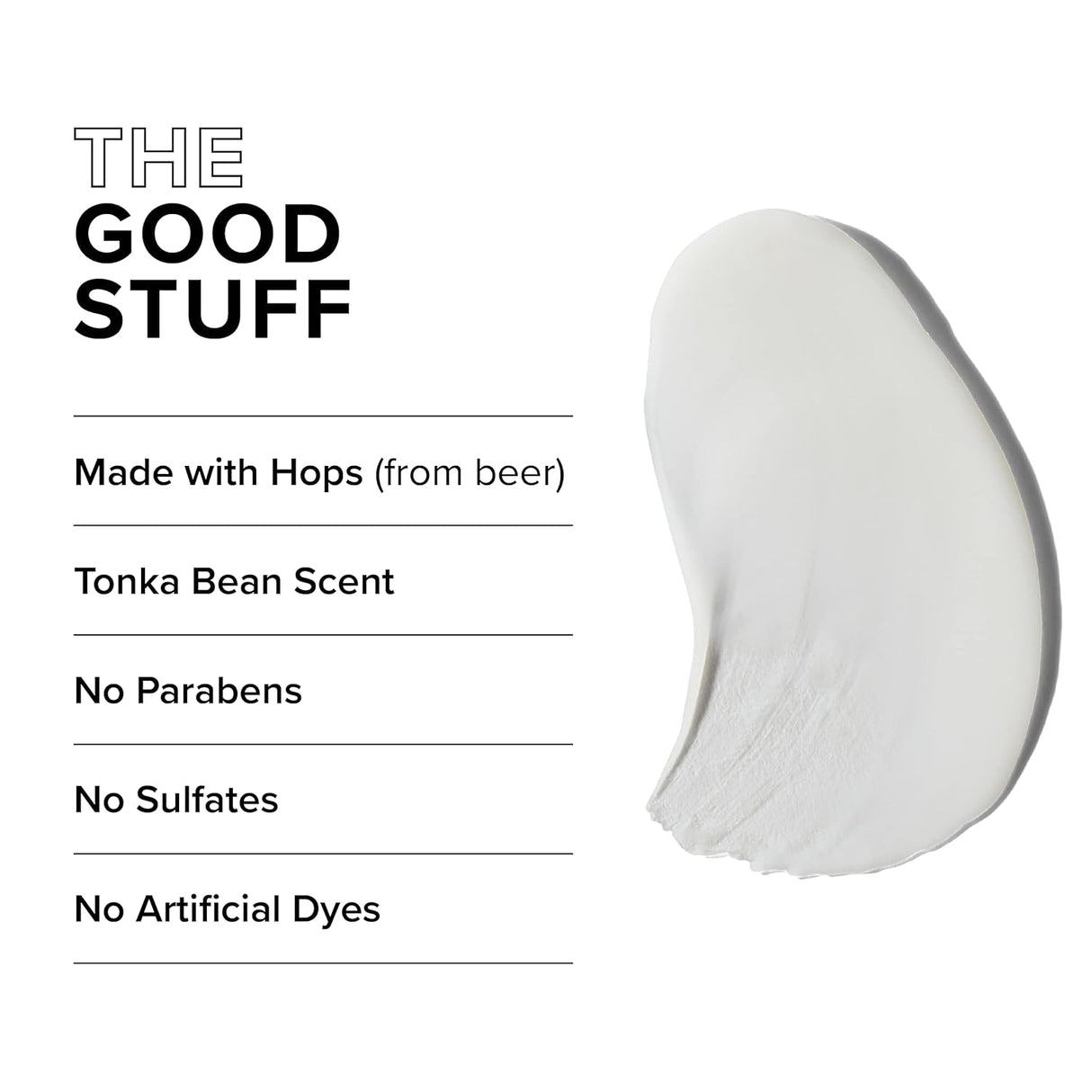 30 Proof Styling Cream