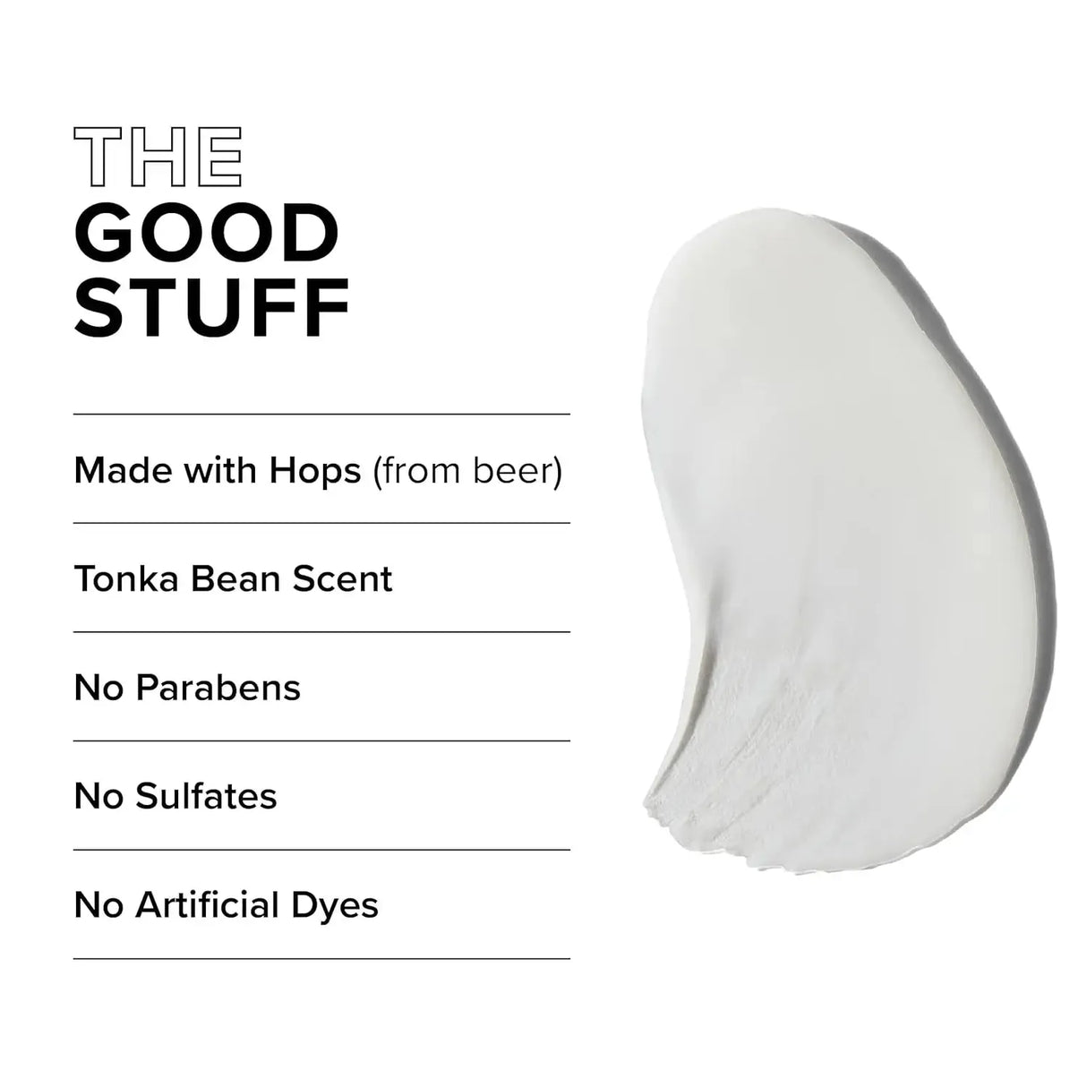 30 Proof Styling Cream