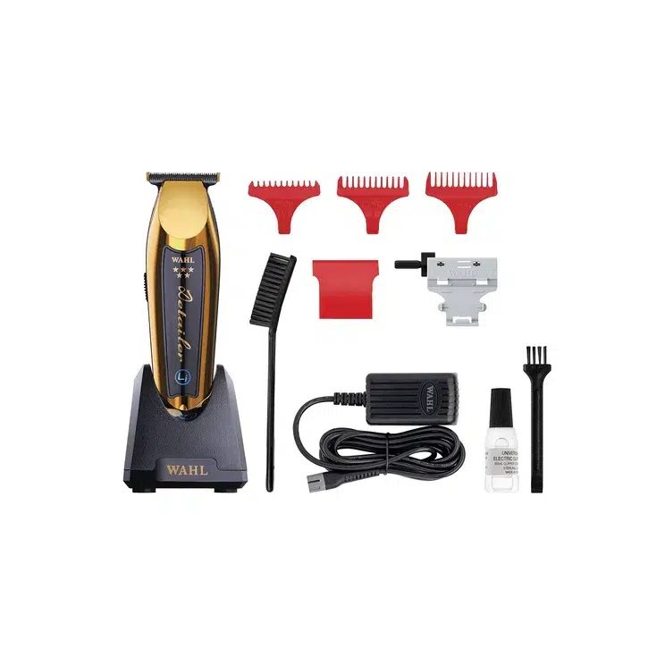 5 Star Cordless Detailer Li - Gold Edition