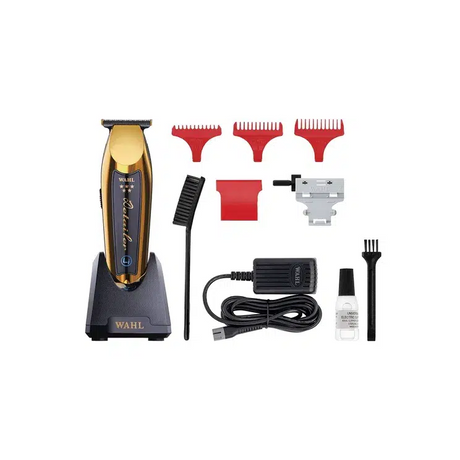 5 Star Cordless Detailer Li - Gold Edition