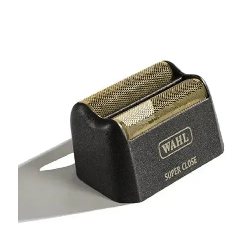 5 Star Finale Shaver Replacement Foil & Cutting Bar Assembly