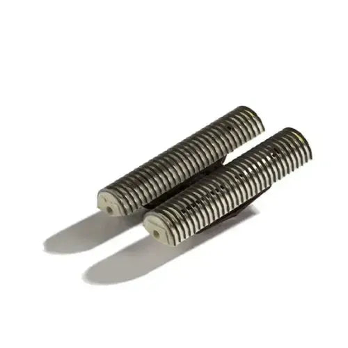 5 Star Finale Shaver Replacement Foil & Cutting Bar Assembly