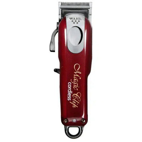 5 Star Magic Clipper