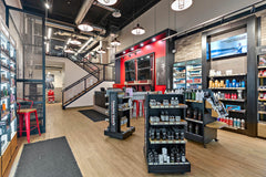 Leduc Common Store Image