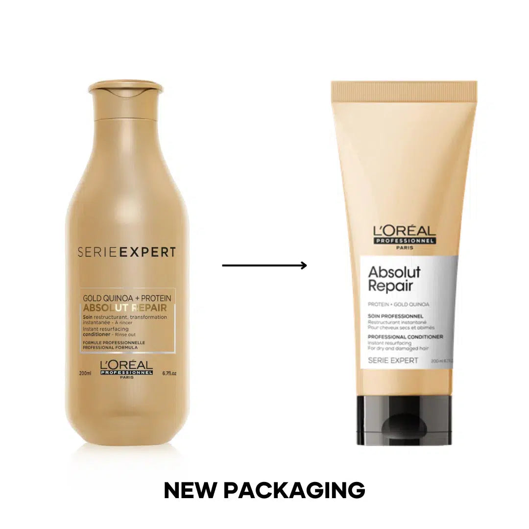 Absolut Repair Instant Resurfacing Conditioner