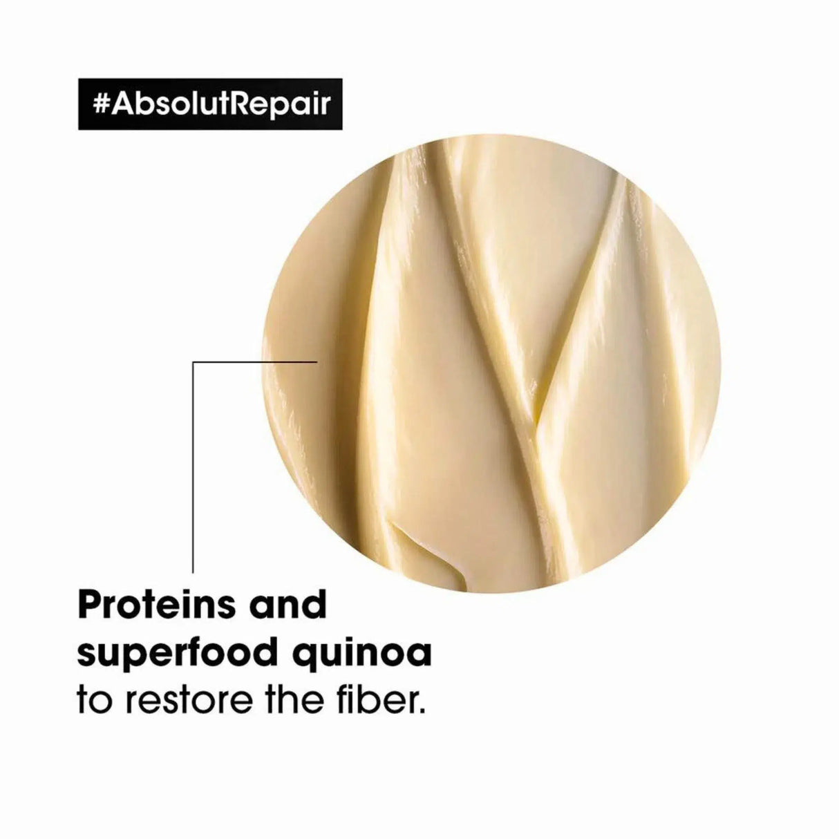 Absolut Repair Instant Resurfacing Shampoo