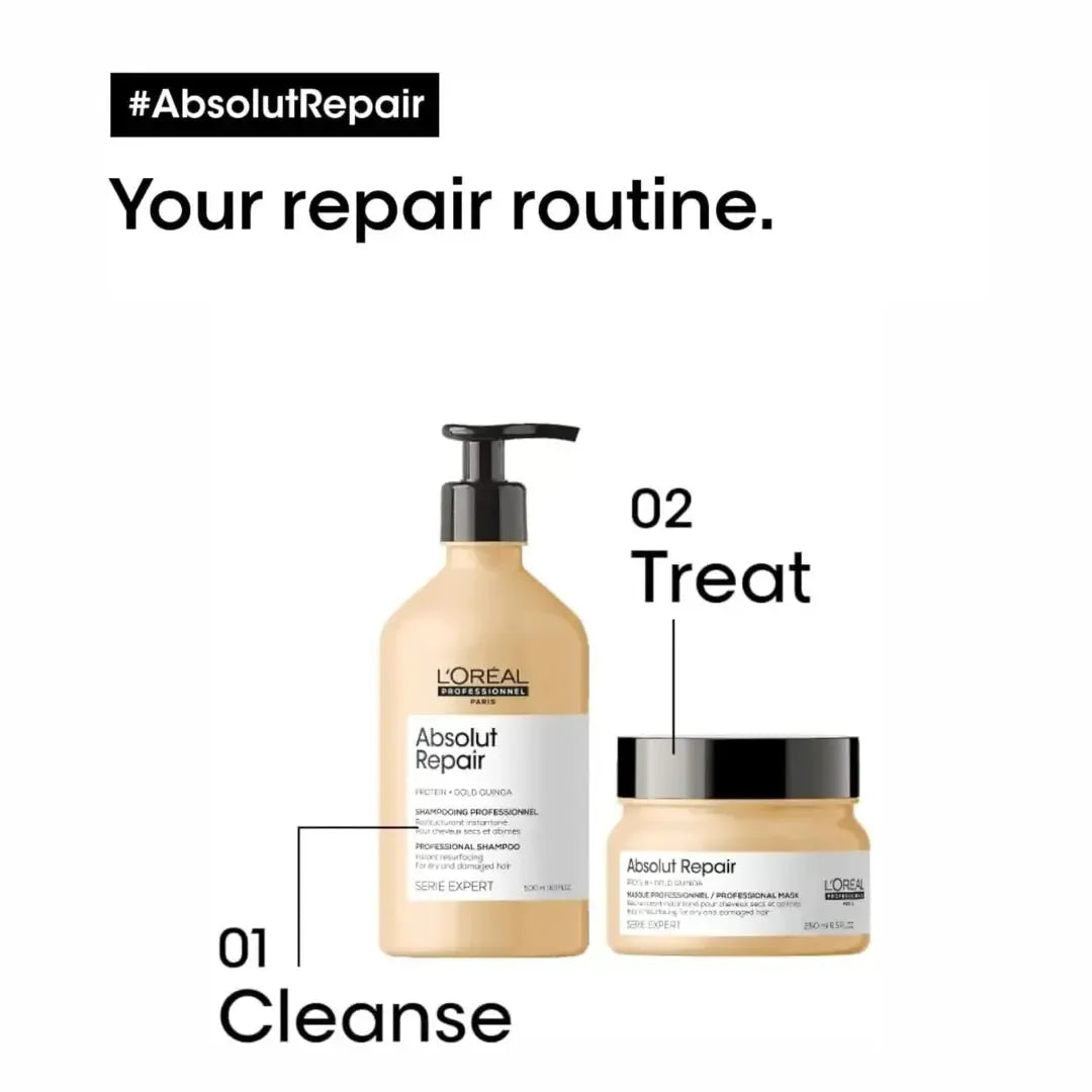 Absolut Repair Kit