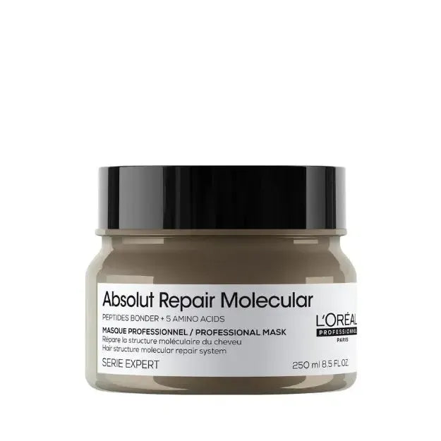 Absolut Repair Molecular Rinse off Mask
