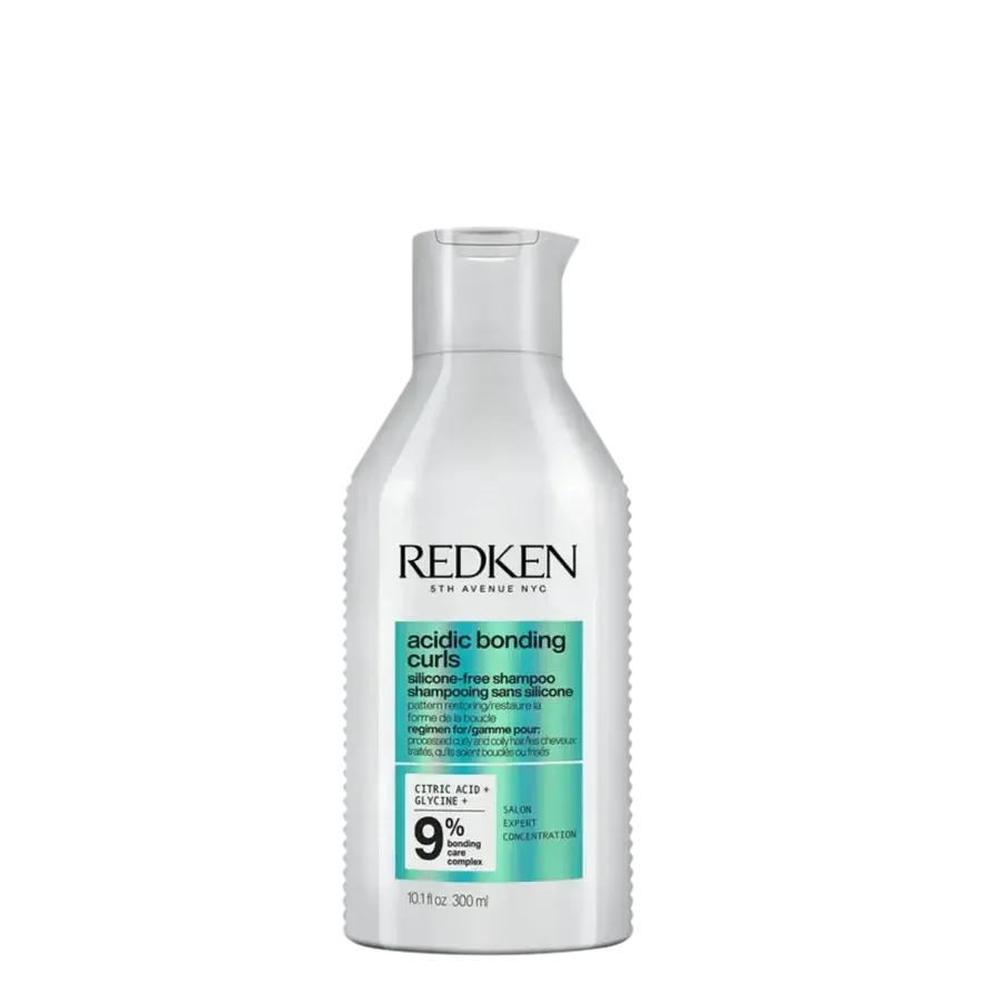 Acidic Bonding Curls Trio-Redken