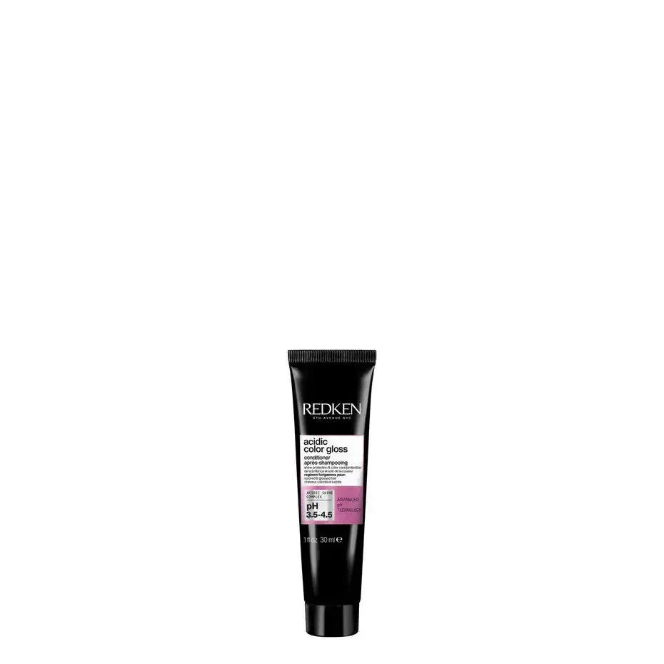 Acidic Color Gloss Conditioner