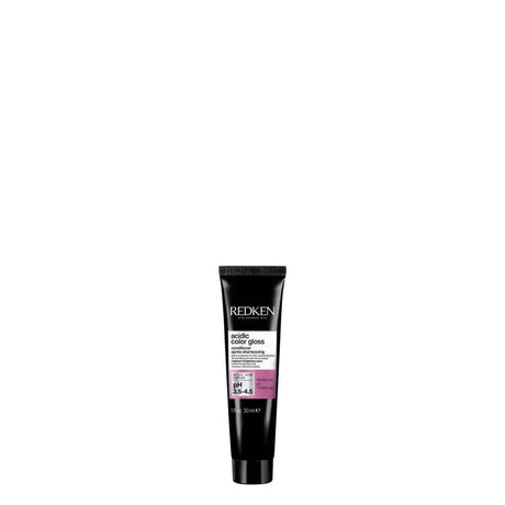 Acidic Color Gloss Conditioner