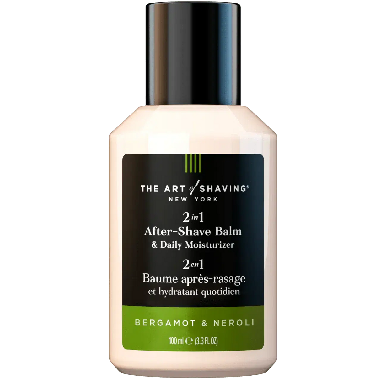 After Shave Balm
