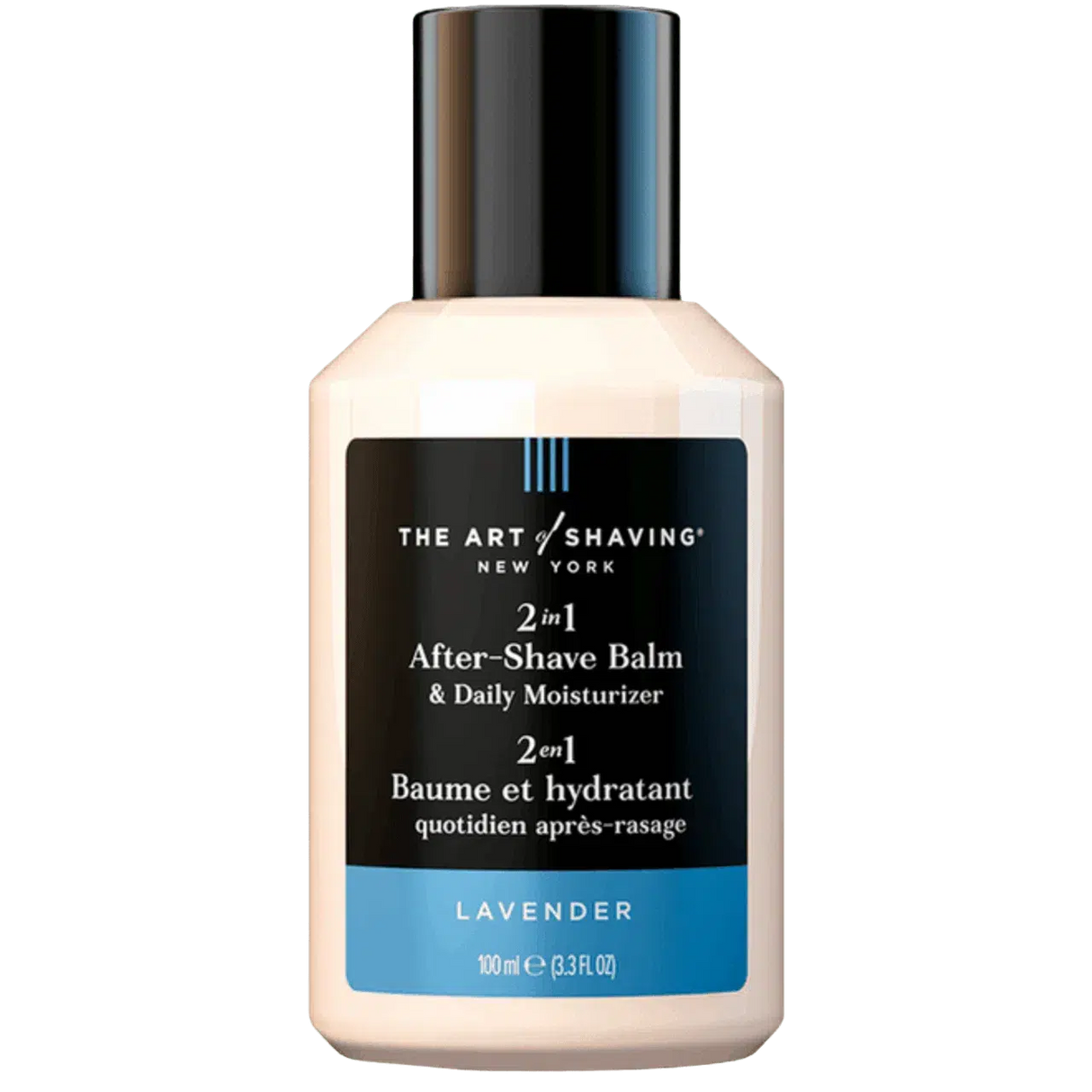 After Shave Balm