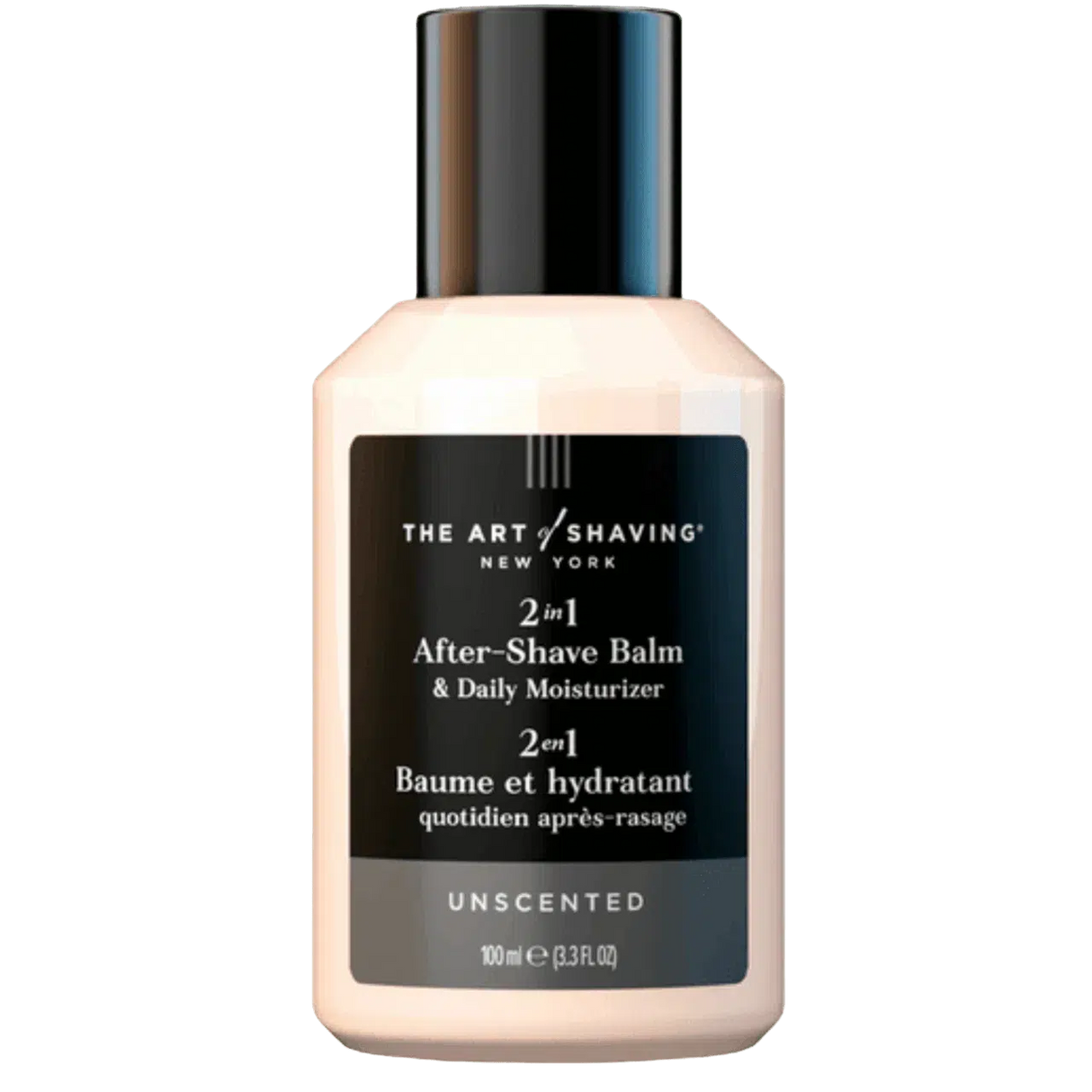 After Shave Balm