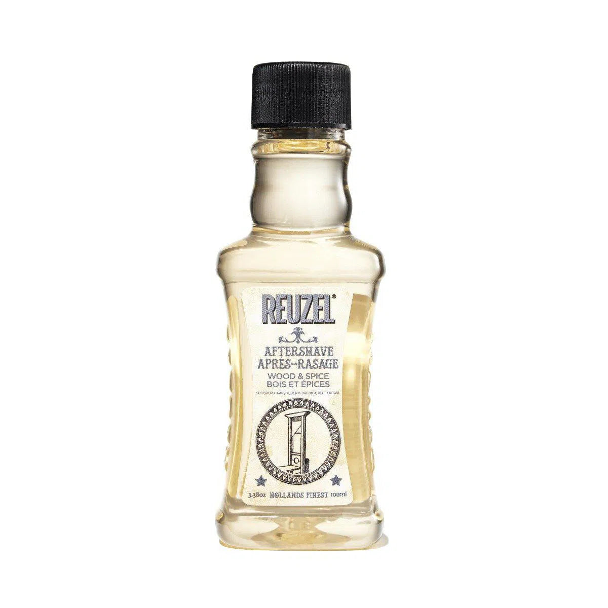 Aftershave