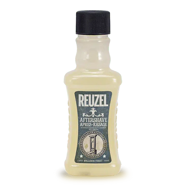Aftershave