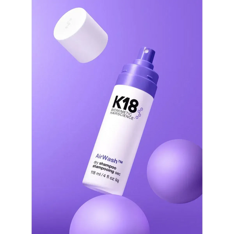 Airwash Dry Shampoo