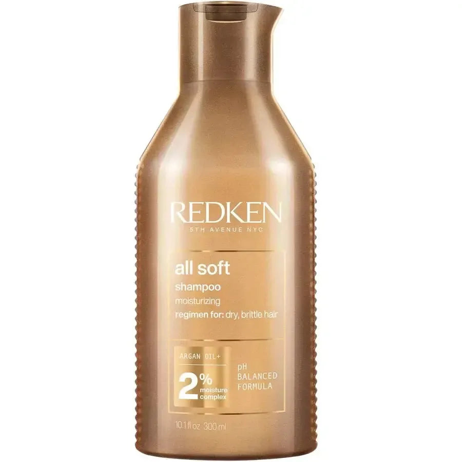All Soft Trio-Redken