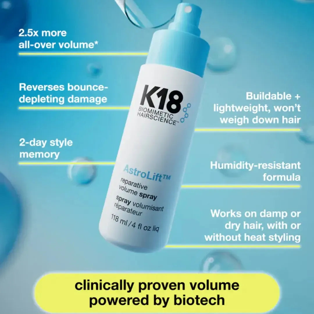 AstroLift Reparative Volume Spray
