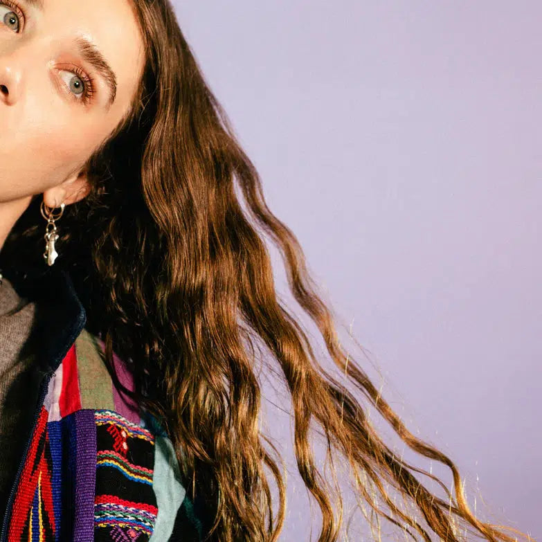 Balance Hair Oil - Lavender & Peppermint 60ML