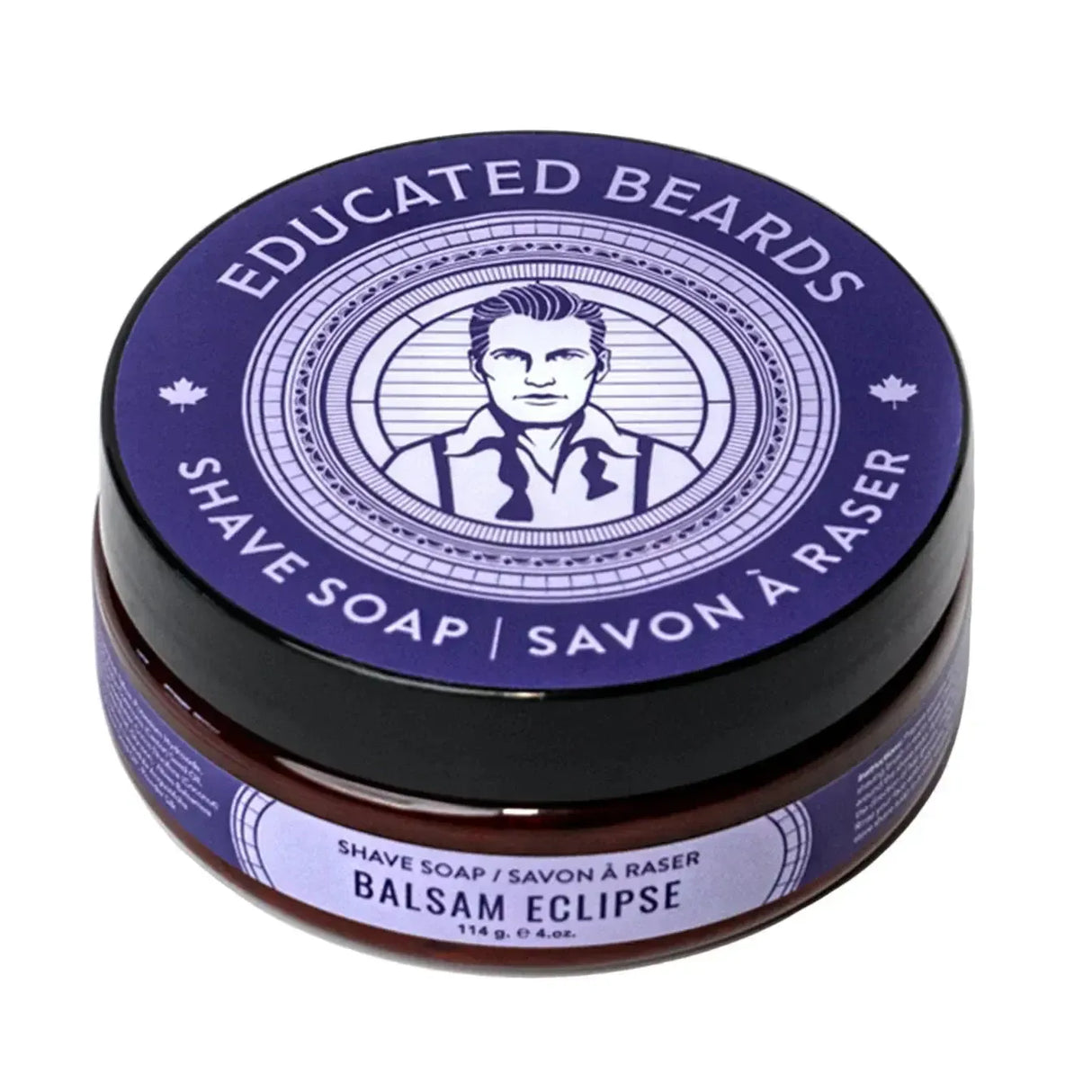 Balsam Eclipse Shave Kit