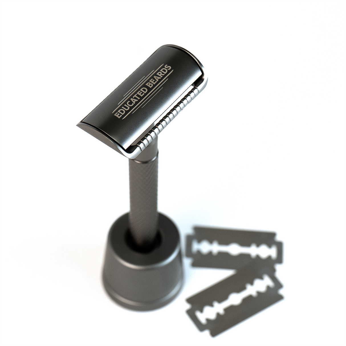 Balsam Eclipse Shave Kit