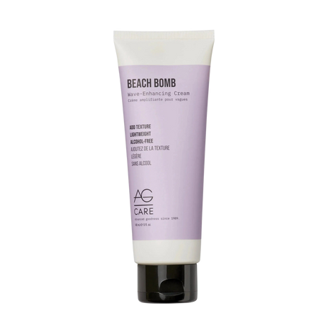 Beach Bomb Wave-Enhancing Cream