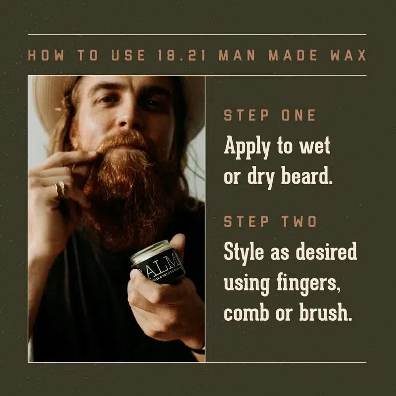 Beard Balm