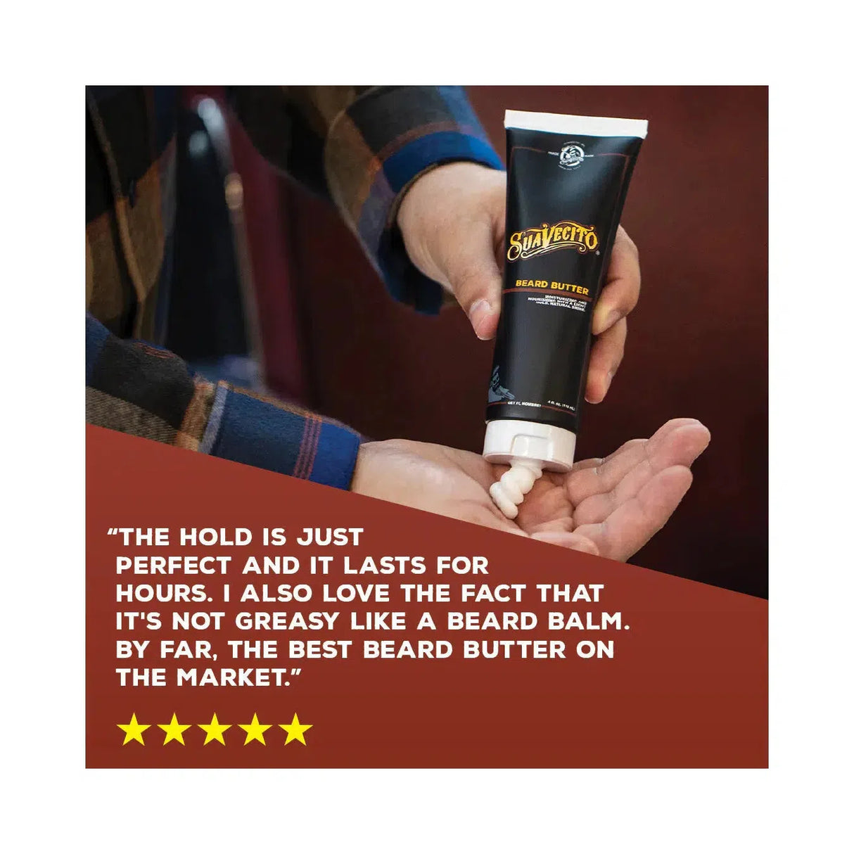 Beard Butter