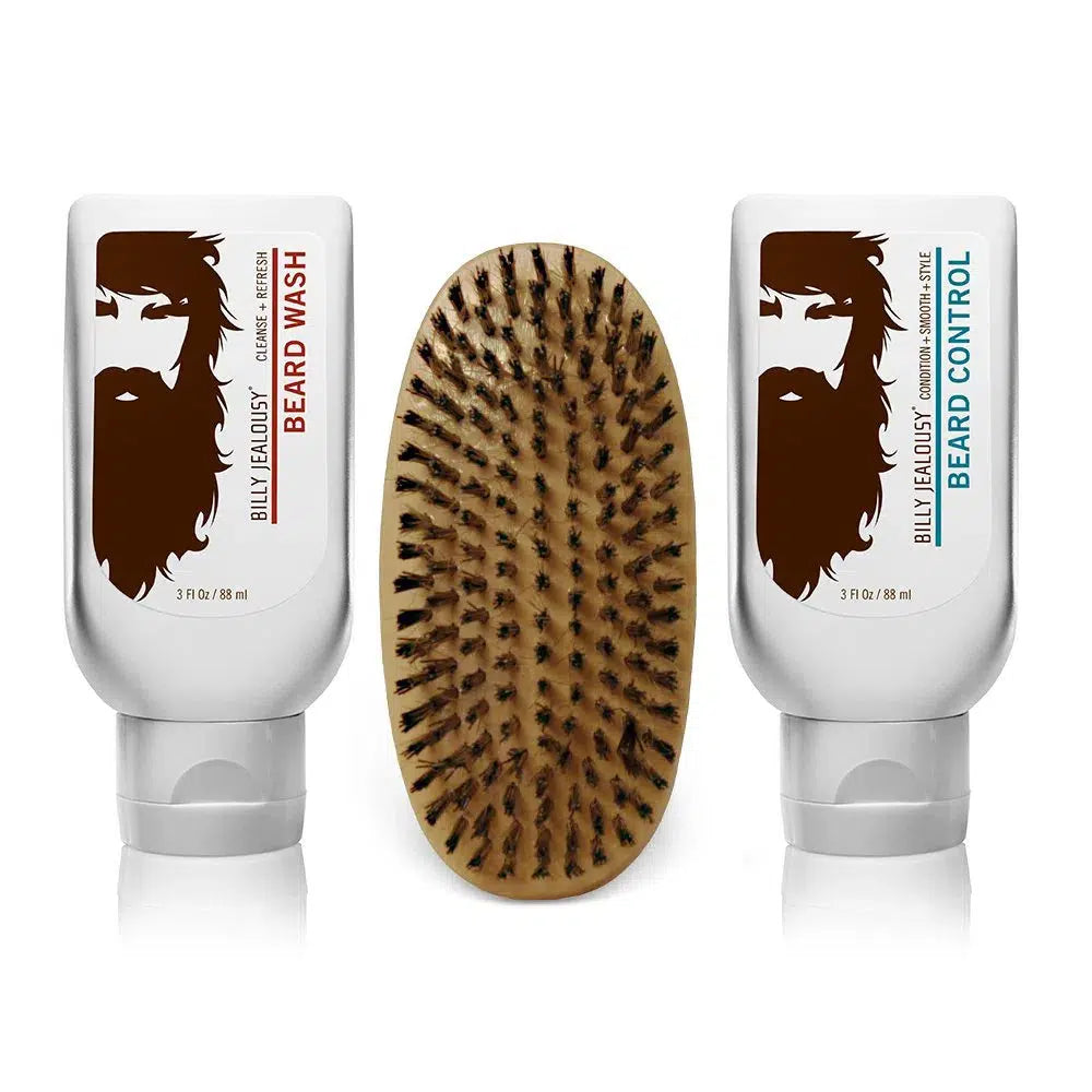 Beard Envy Kit