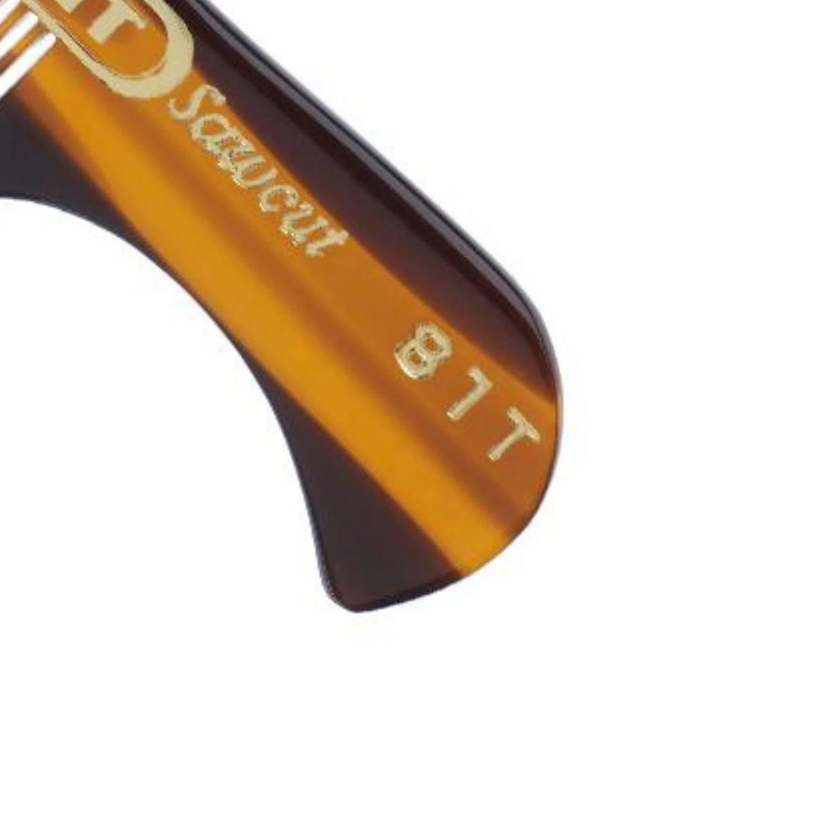 Beard & Moustache Comb