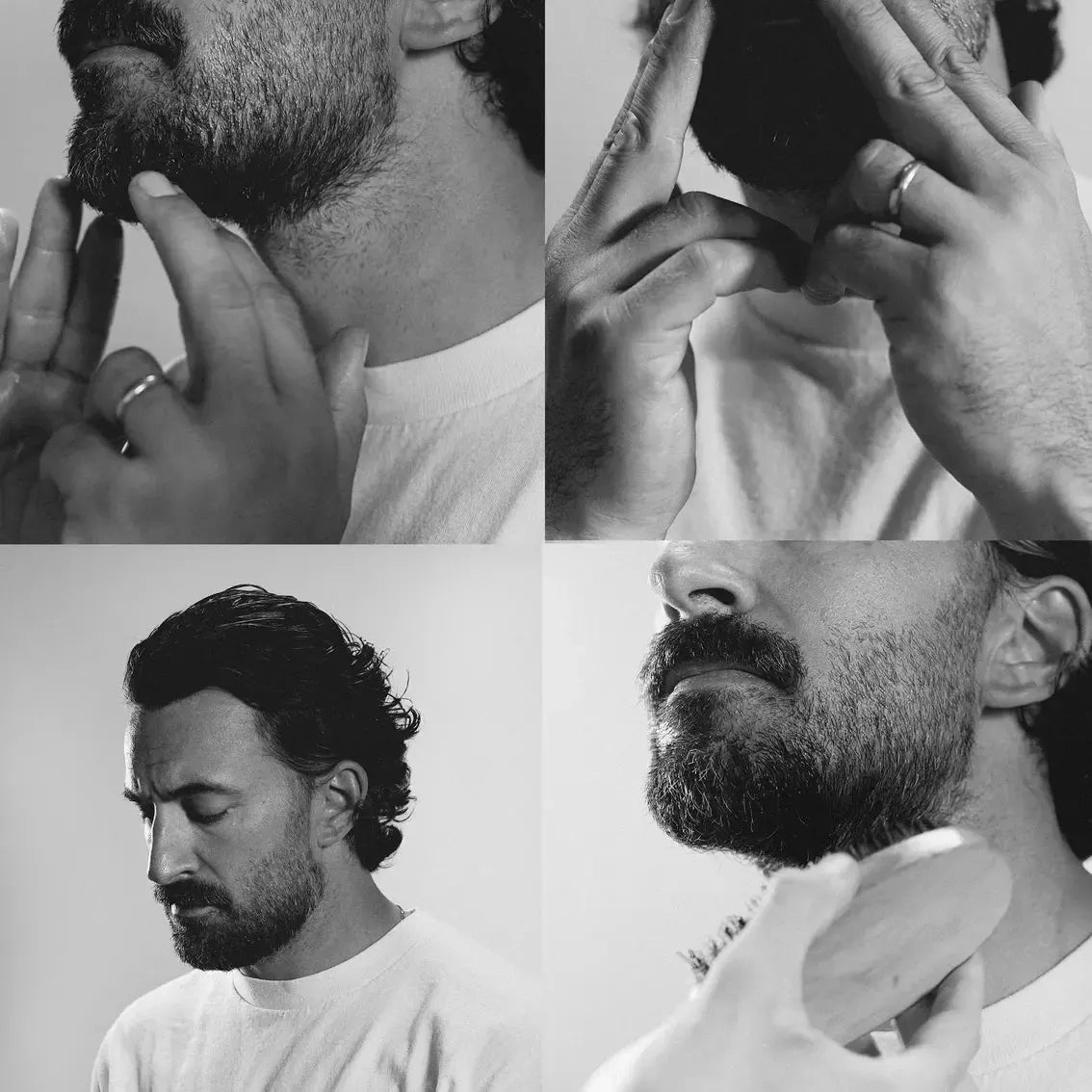 Beard Replenishment Oil