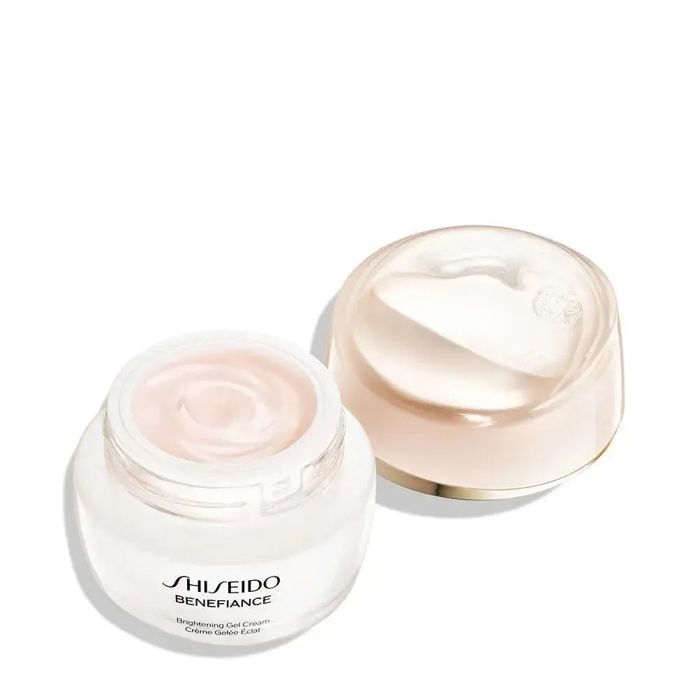 Benefiance Brightening Gel Cream